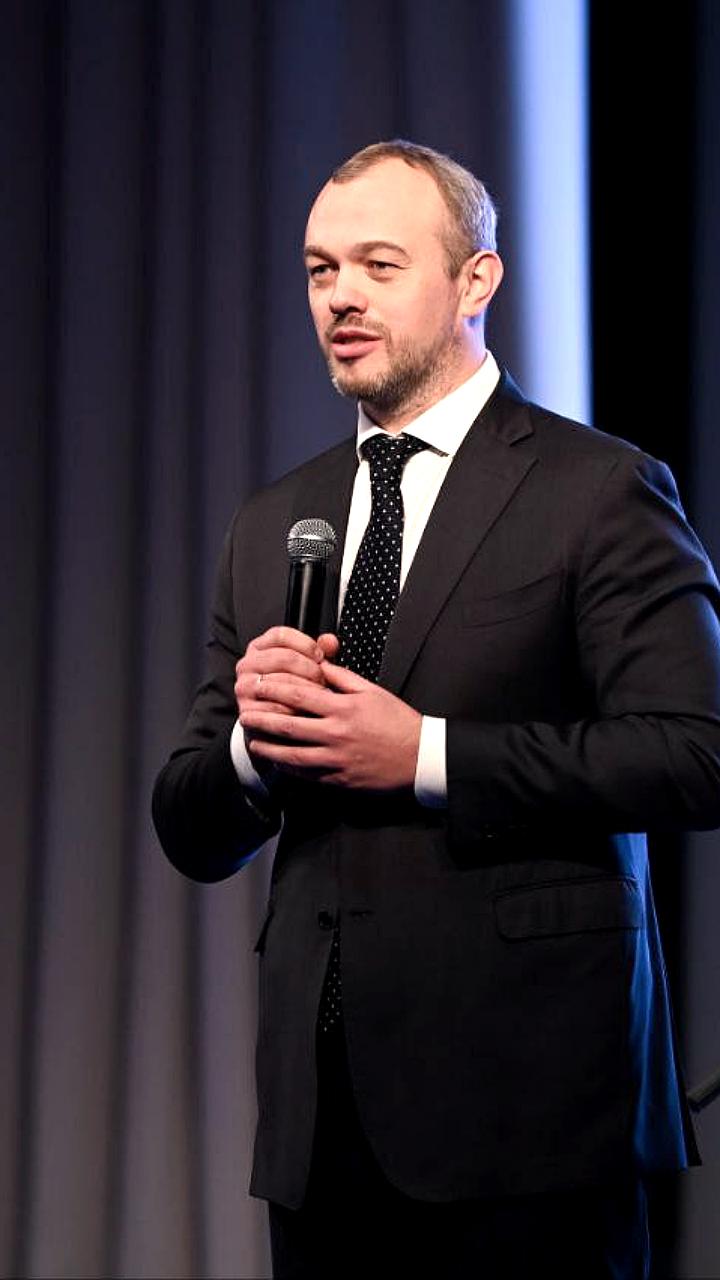 Ленинградская область проводит региональные дни III Всероссийского муниципального форума в Тосно