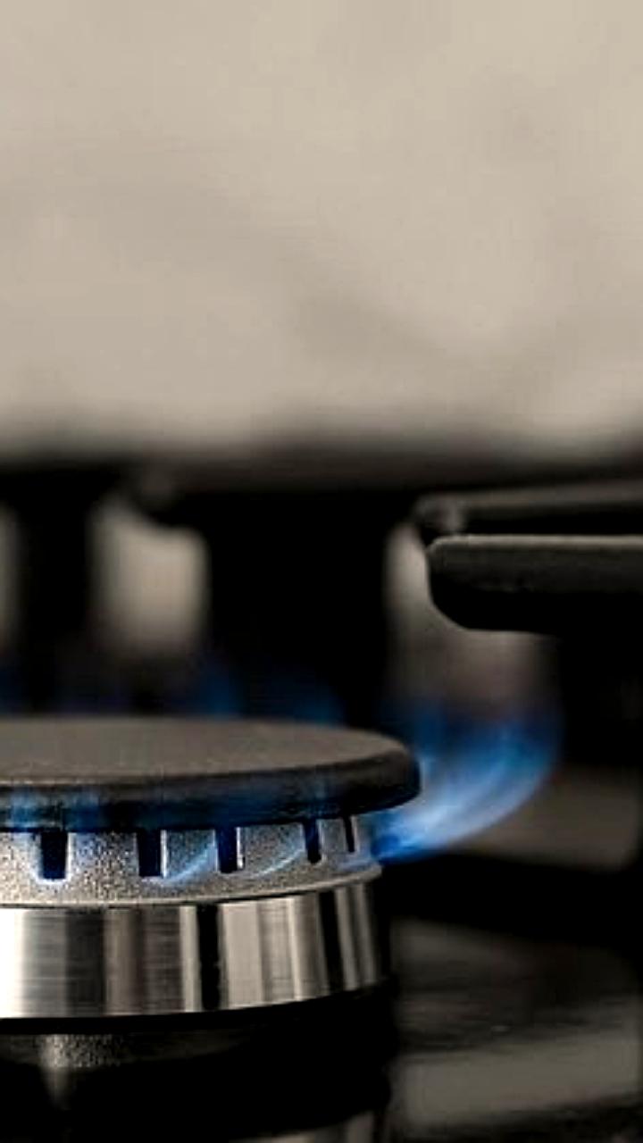 Цены на газ в ЕС: снижение для домохозяйств и рост в Эстонии