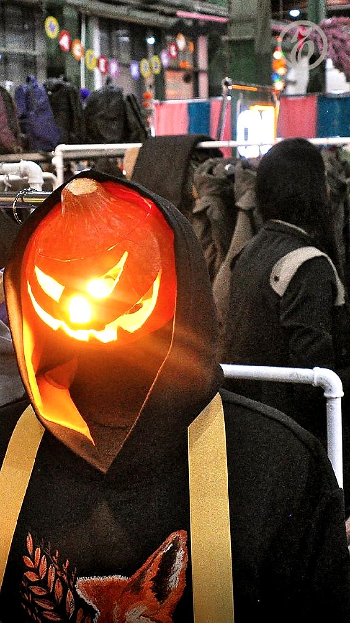 Продажи товаров для Хеллоуина выросли на 21% в октябре 2024 года, несмотря на критику