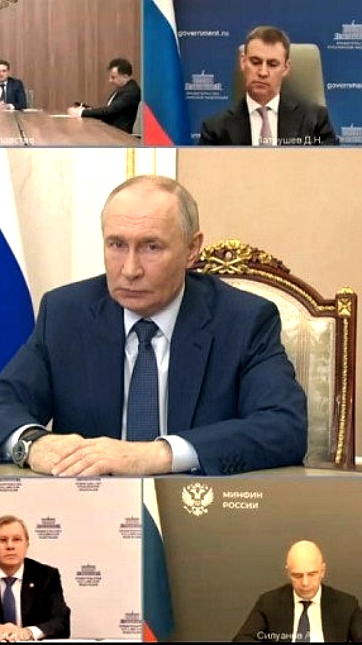 Губернатор Камчатки Солодов предложил включить рыбу в обязательные поставки для госучреждений