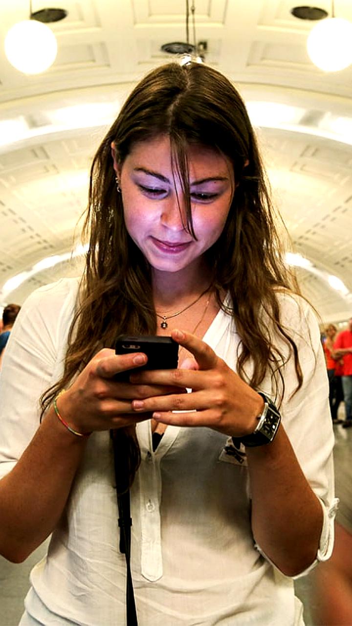 Скорость мобильного интернета в московском метро достигла 94,7 Мбит/с