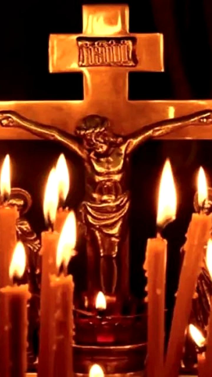 В Хабаровске и Волжском пройдет поминовение усопших в Димитриевскую субботу