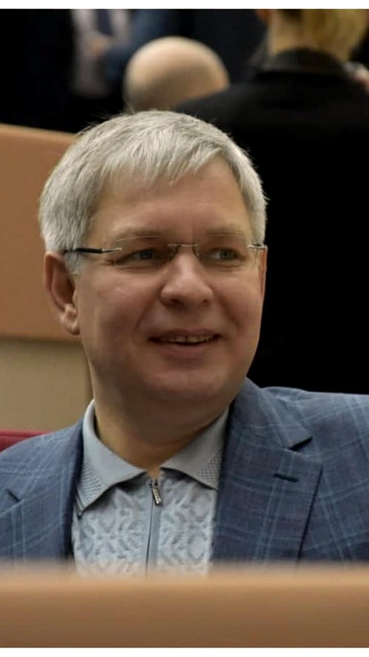 Депутат Гладков обвинил экс-мэра Аксененко в незаконной приватизации муниципального имущества в Саратове