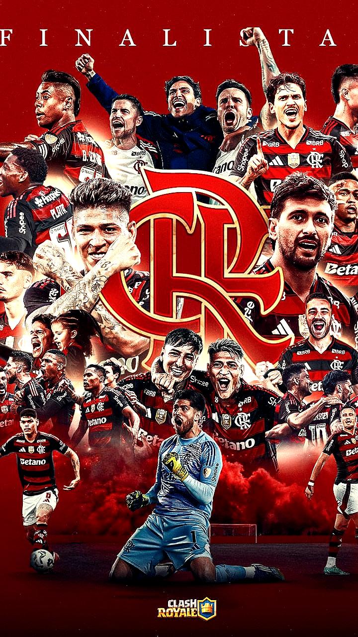 Фламенго с Карраскалем вышел в финал Кубка Либертадорес