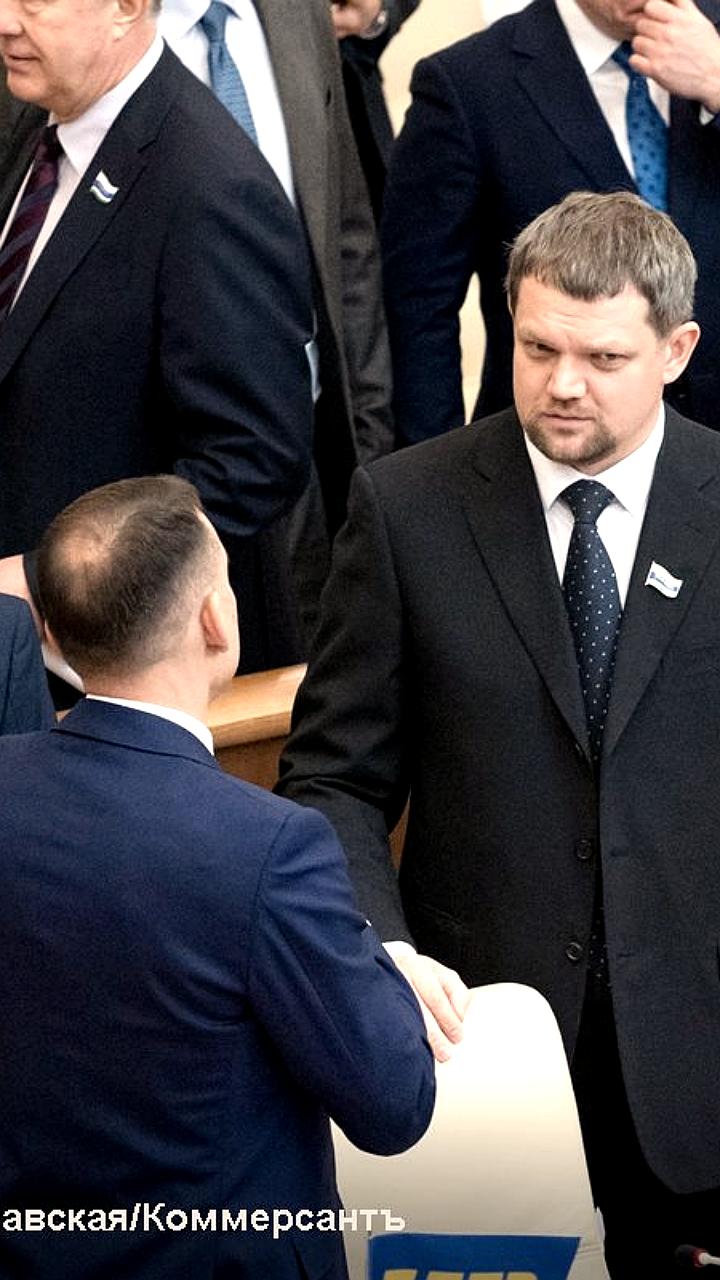 Депутат Станислав Блохин под следствием за насилие и участие в драке