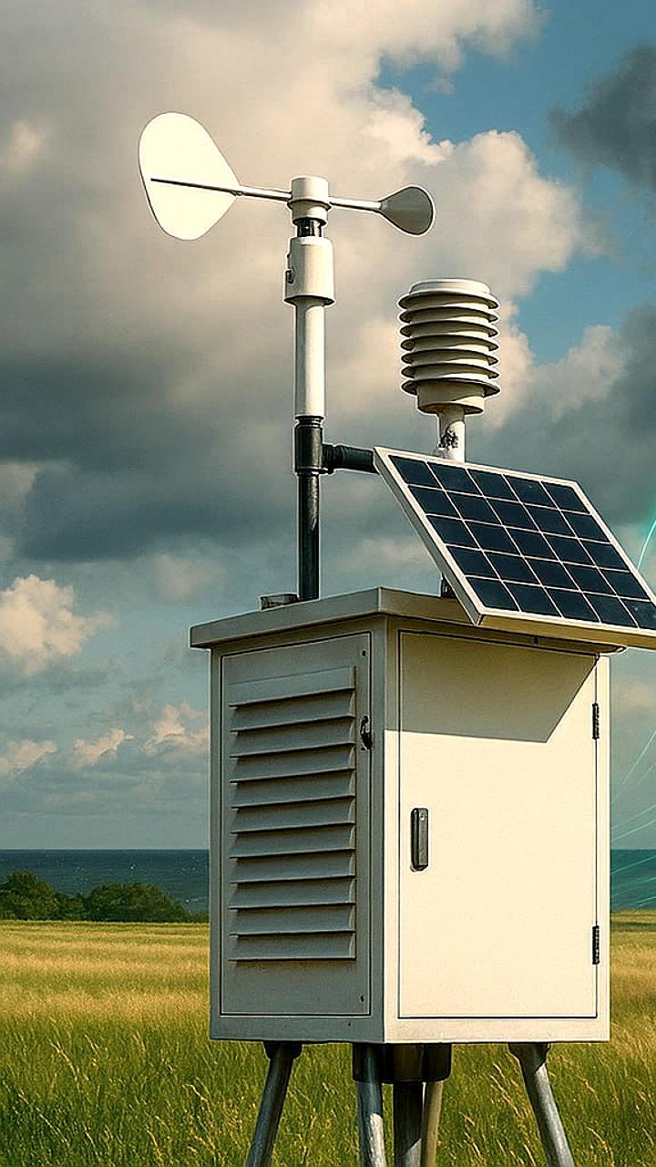 Росгидромет внедряет отечественный софт для метеослужб