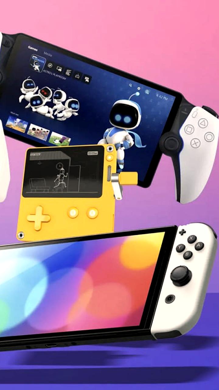 Продажи игровых консолей в России: рост в штуках и падение в деньгах