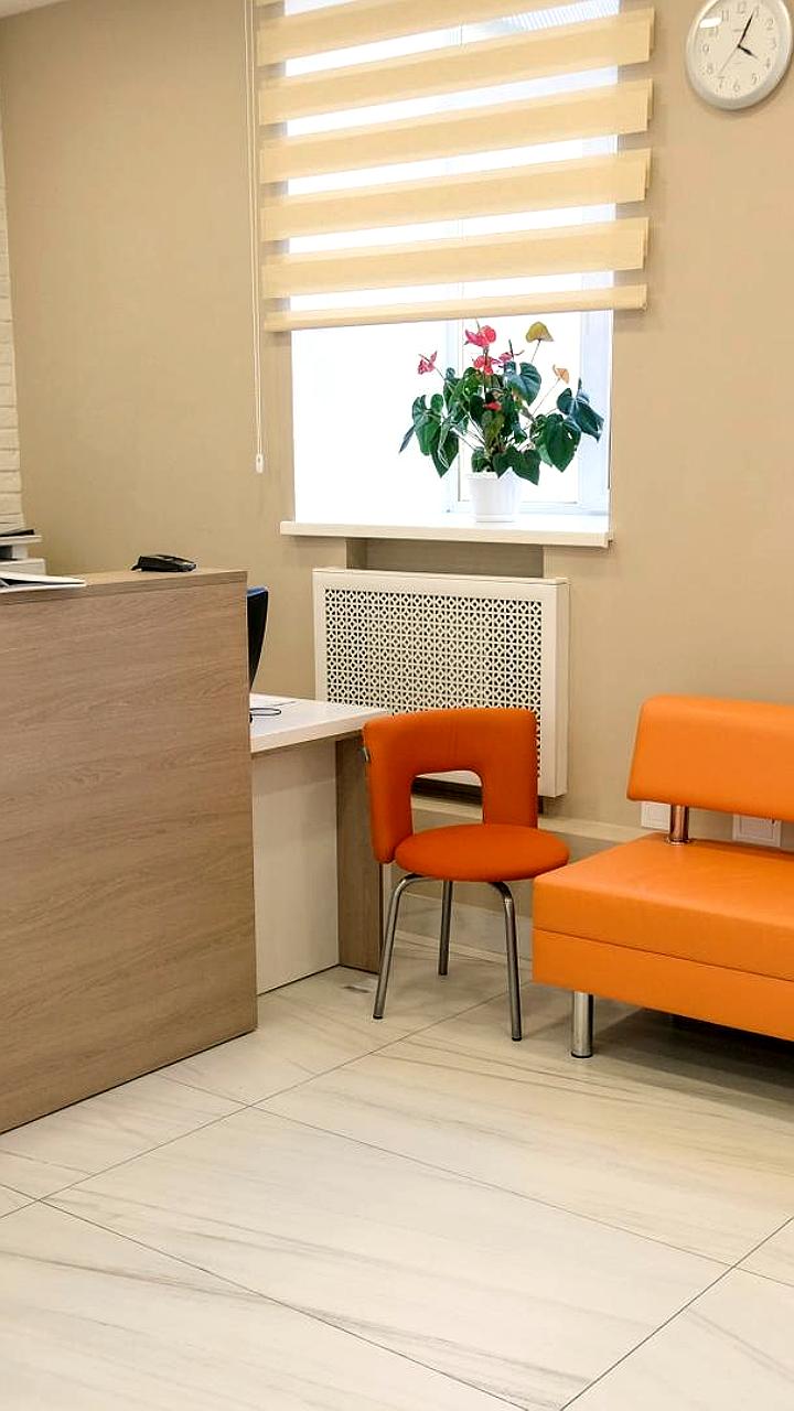 Выручка медицинских организаций МД Медикал Груп и Мать и дитя значительно возросла в 2025 году