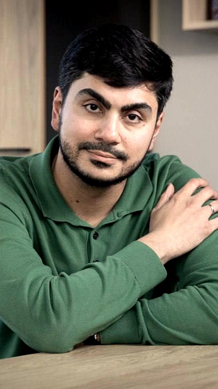 Сбер создает новый блок для развития генеративного ИИ под руководством Антона Фролова