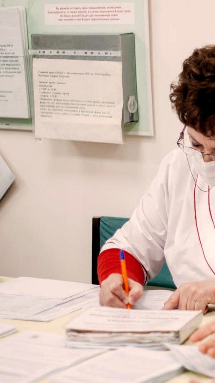 Сергей Вылегжанин назначен главным врачом Кунгурской городской больницы