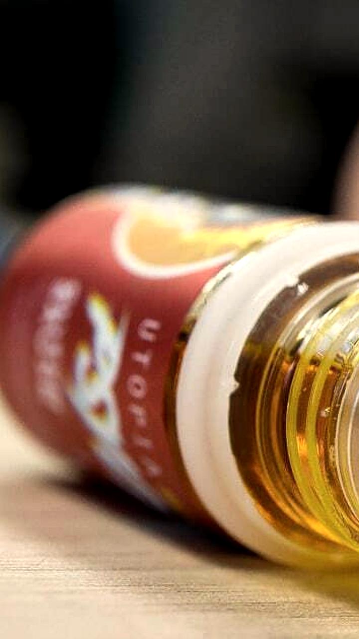 Госдума предлагает регионам право на запрет продажи вейпов