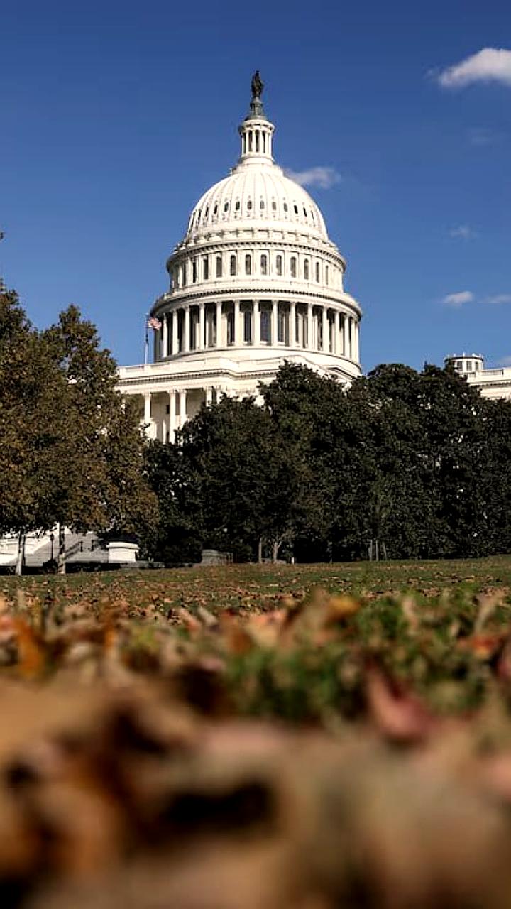 Шатдаун в США может привести к потерям в экономике до 14 млрд долларов