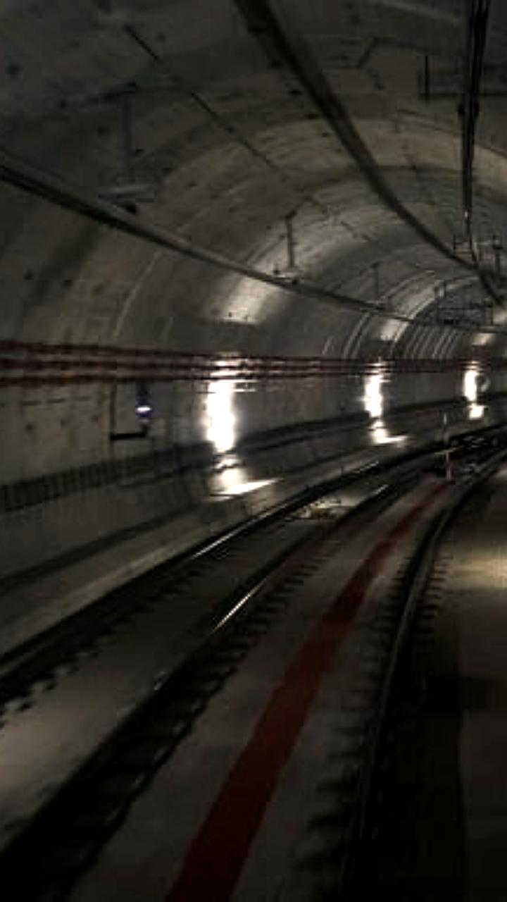 Санкт-Петербург выделит 217 млрд рублей на строительство метро