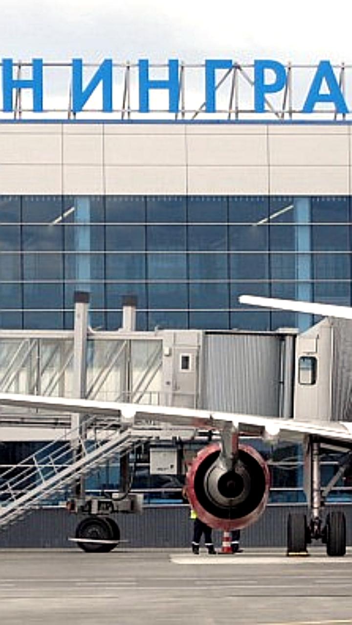 Сенатор Гибатдинов обращается к Минтрансу из-за роста цен на авиабилеты из Калининграда