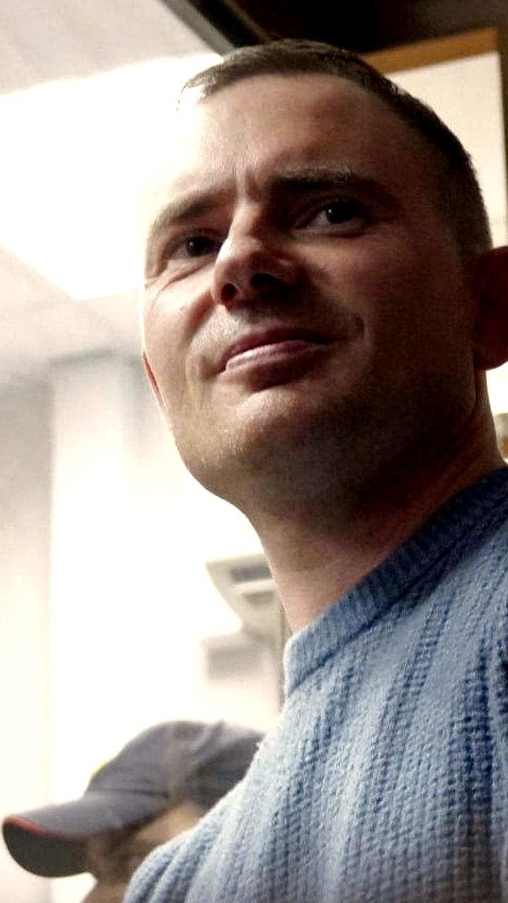 Мосгорсуд оставил в силе арест зампреда Яблока Максима Круглова по делу о военных фейках