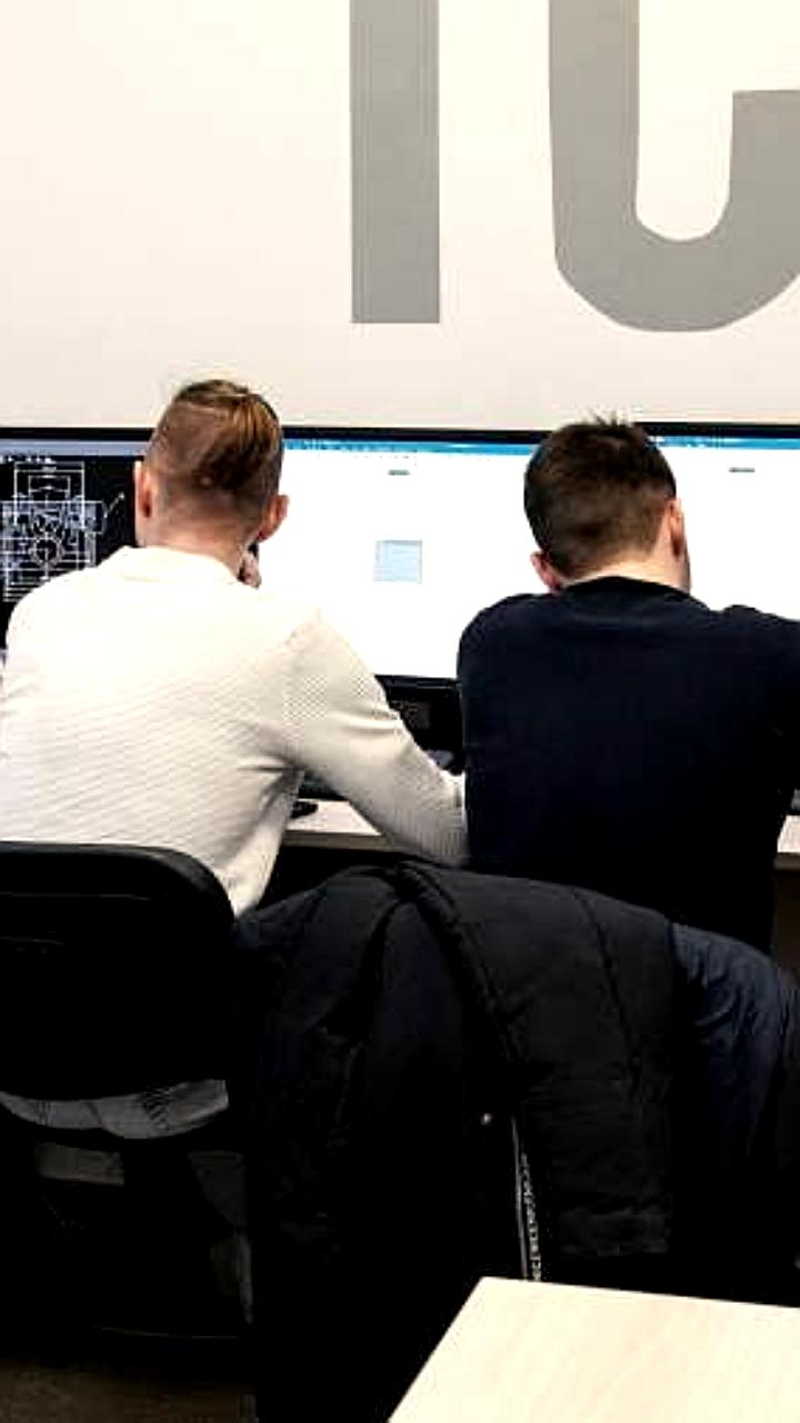 Пензенский университет запускает обучение кодингу на кириллице для студентов