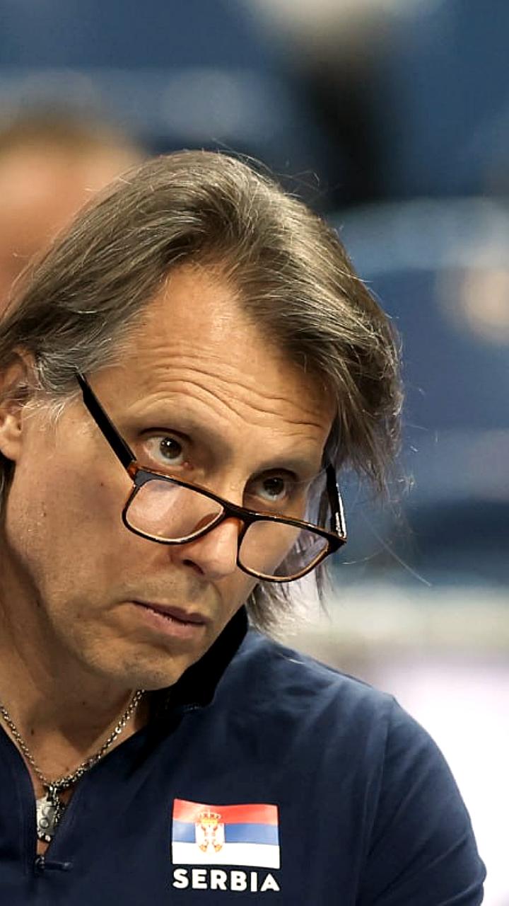 Сергей Юран покинул пост главного тренера Серик Беледиеспор