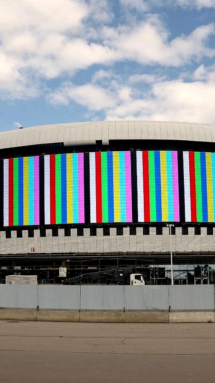 Свердловская область выделяет средства на эксплуатацию Екатеринбург Арены и строительство новой ледовой арены