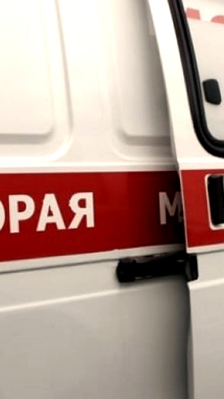 Рабочий пострадал при обрушении стены на складе в Корсакове