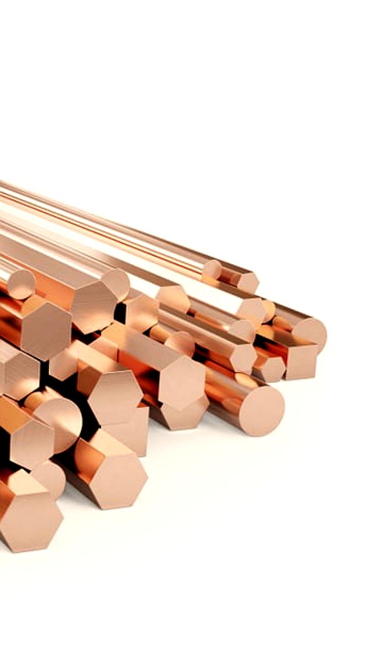 Anglo American сообщает о снижении производства меди на 9% в 2023 году