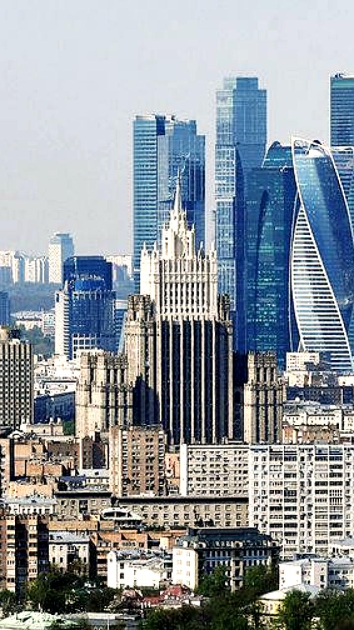 Стоимость квадратного метра в московских новостройках бизнес-класса выросла на 15%