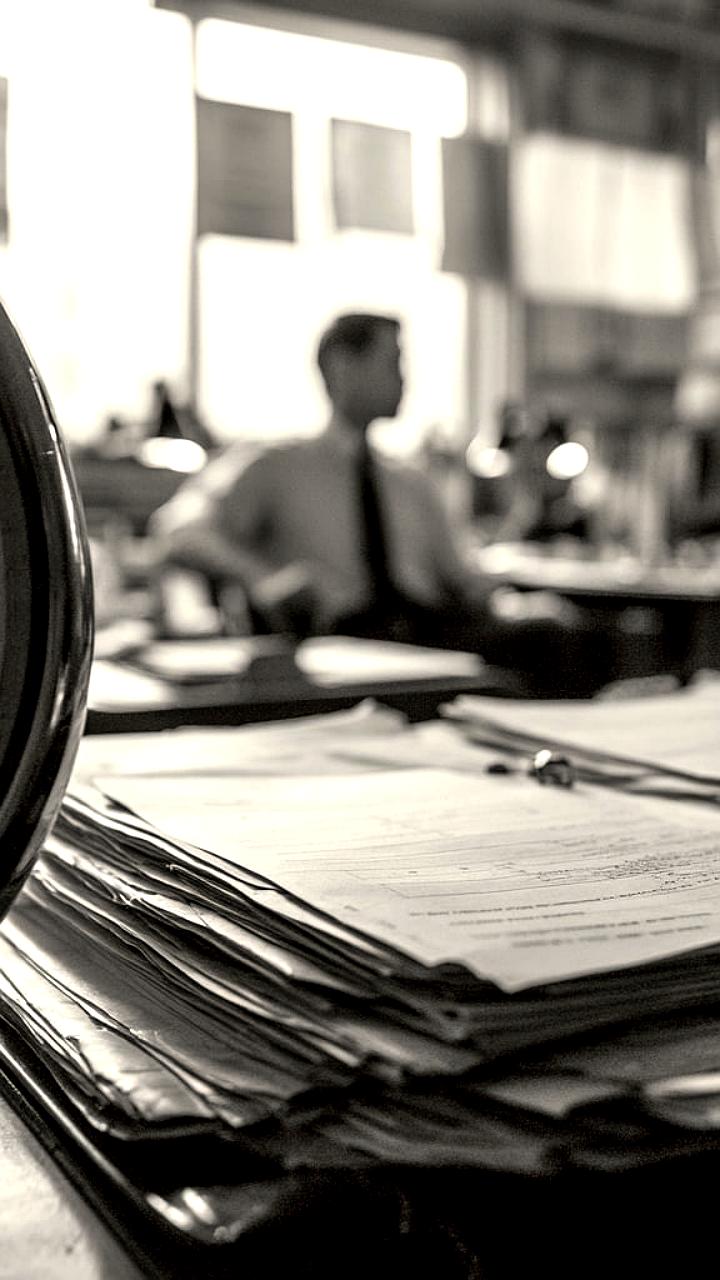 Юристы предупреждают: ранний уход с работы в обед может привести к увольнению