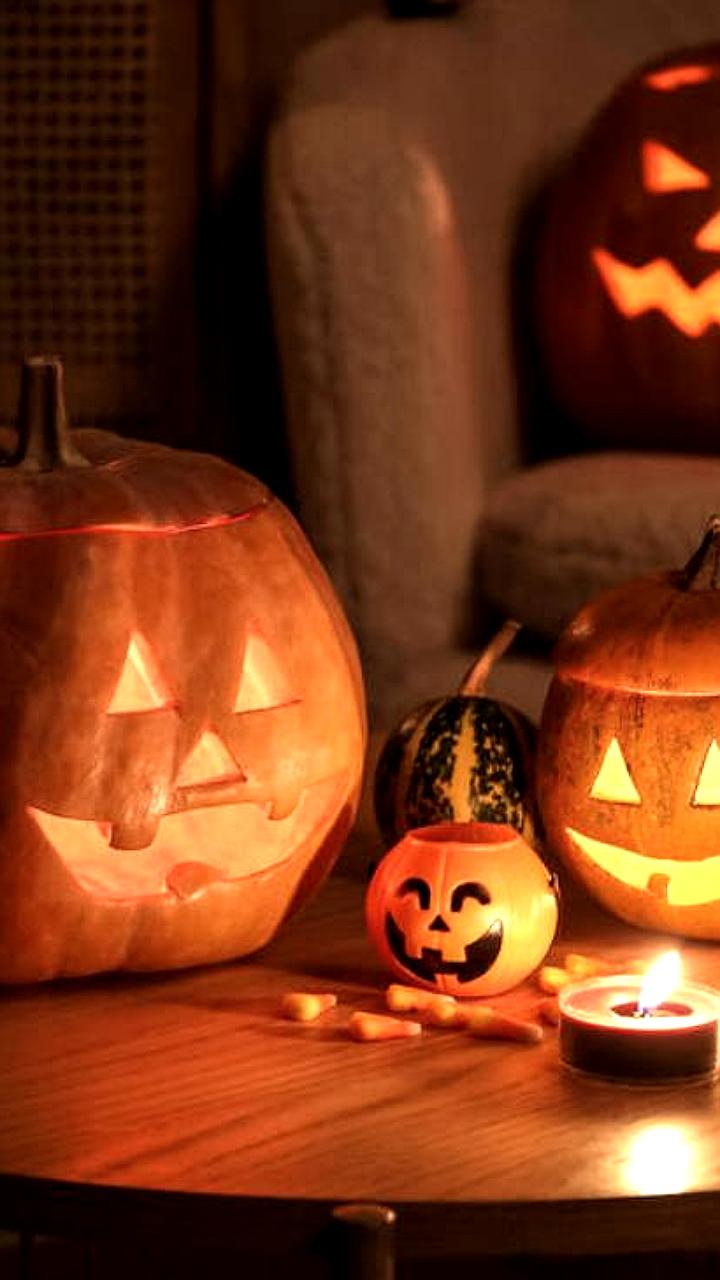 Милонов призывает к запрету празднования Хэллоуина в России