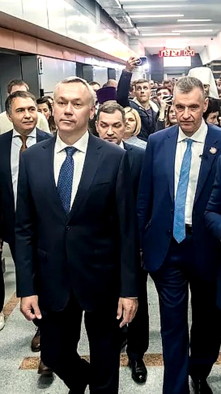 Изменения в Национальном рейтинге губернаторов: успехи и падения глав СКФО и Новосибирской области