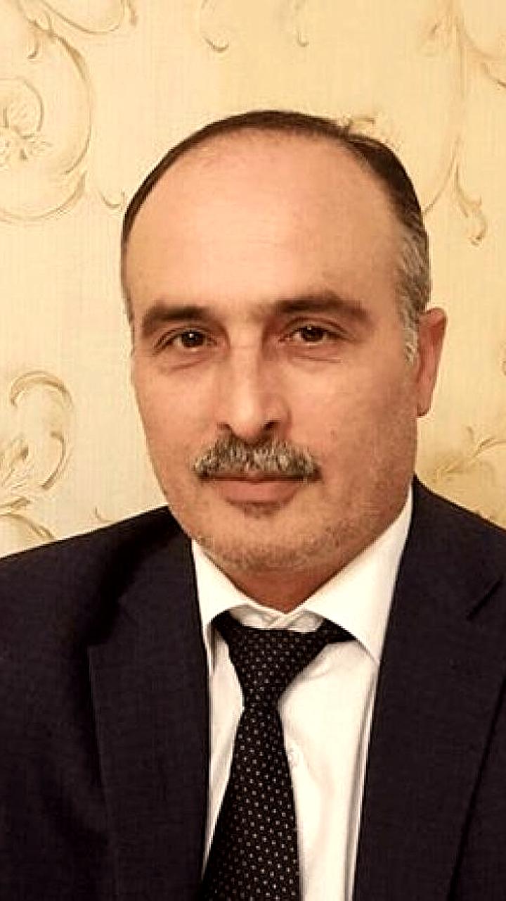 Задержание главреда Hurriyyet TV в ходе операции СГБ