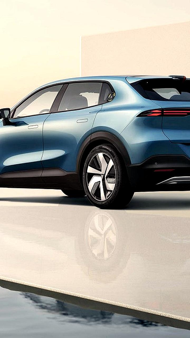 Changan представляет новые электрические и гибридные кроссоверы Deepal в Беларуси и Колумбии