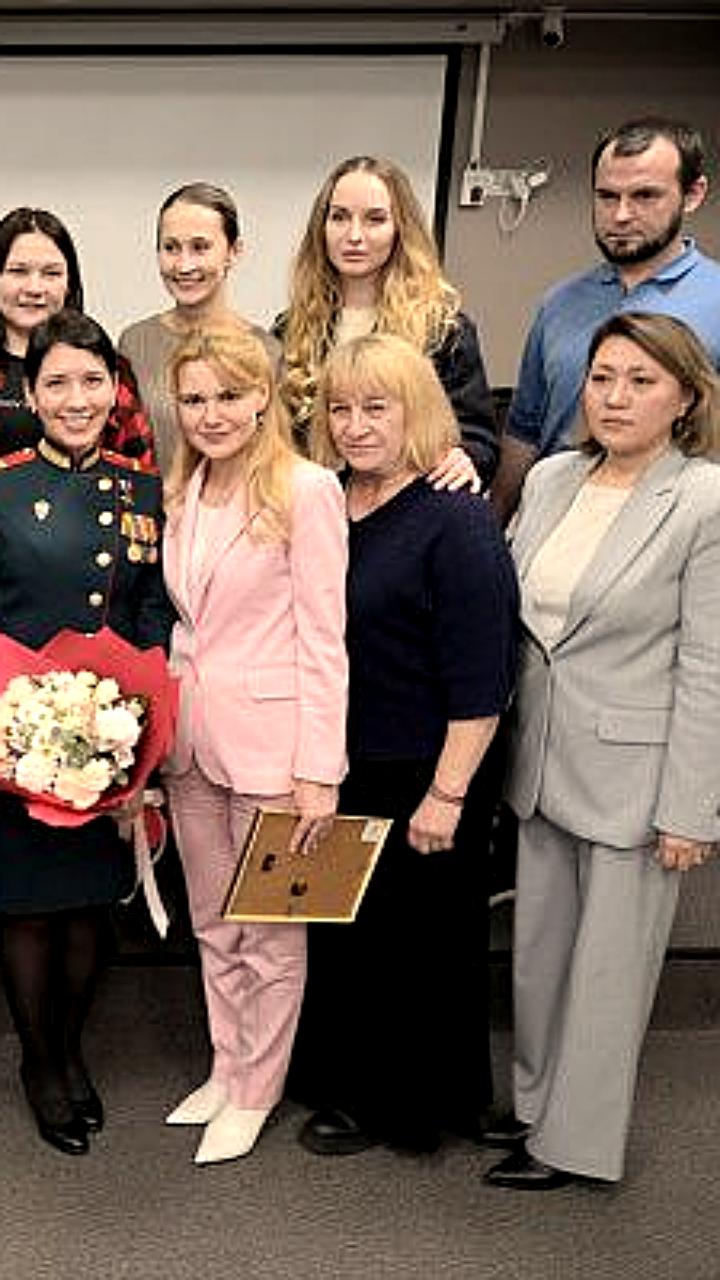 Женское движение Единой России запускает курсы сестринского дела для жён участников СВО