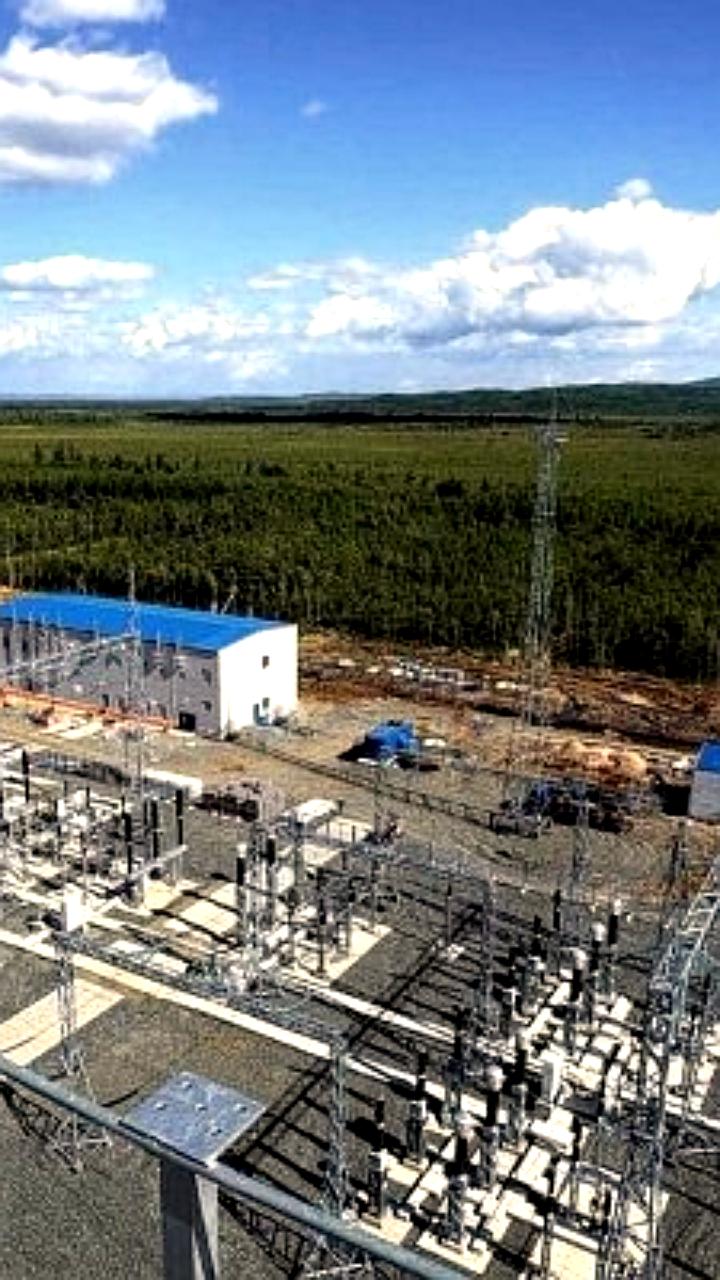 План развития энергетики Дальнего Востока будет представлен правительству