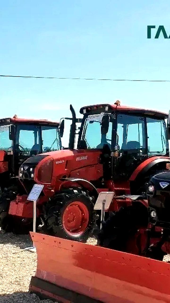 Беларусь наращивает экспорт товаров в СНГ и открывает мультибрендовые центры в России