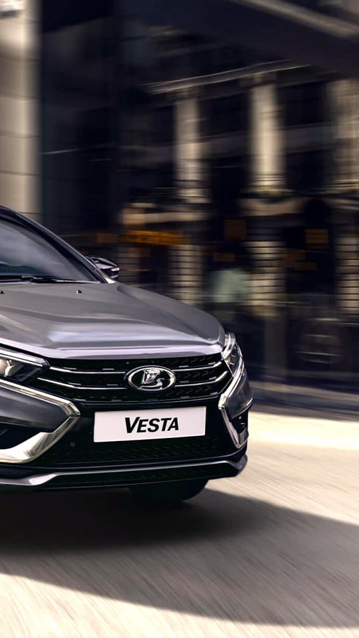 Омич выиграл суд против автосалона и получил замену бракованной LADA Vesta