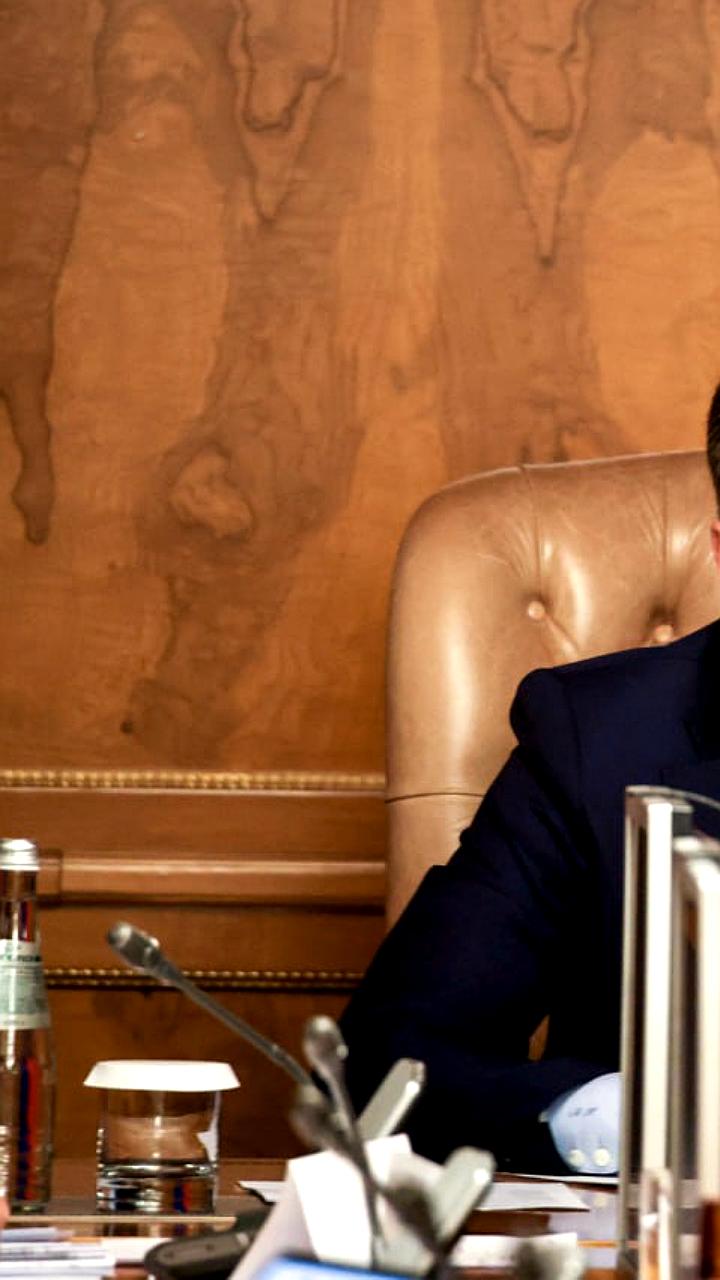 Совещание по энергоснабжению ЦОД: рост потребления и создание рабочей группы