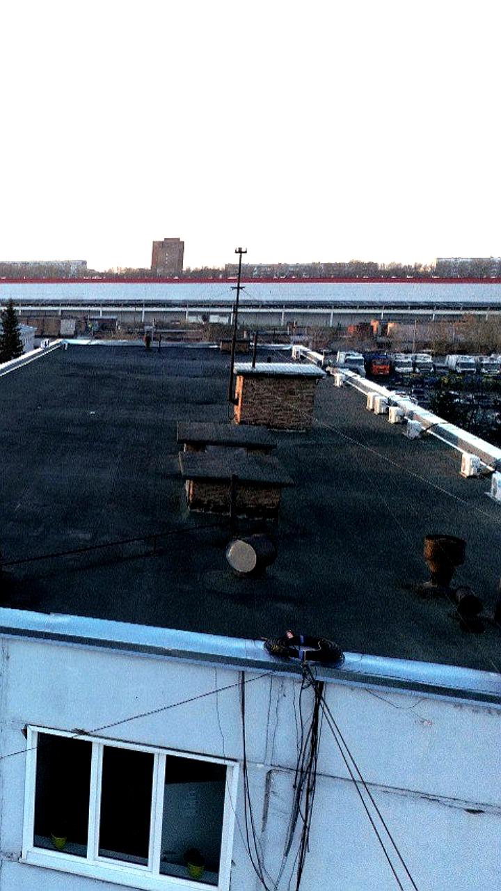 Региональный оператор по вывозу мусора в Новосибирске передан области из-за долгов