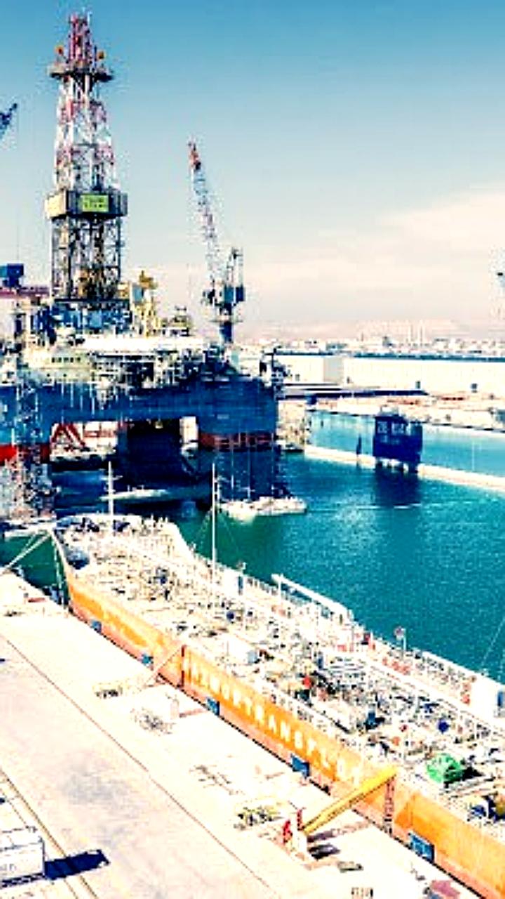 Налоговые льготы для заводов и ТОРов в Азербайджане и Чите