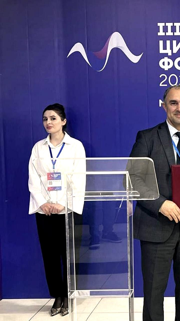 Запуск национальной транспортно-логистической платформы Гослог и проект онлайн мониторинга в Дагестане