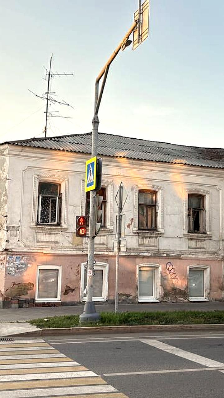 Верх Нейвинский дом включен в реестр ОКН, в то время как Брянщина теряет культурное наследие