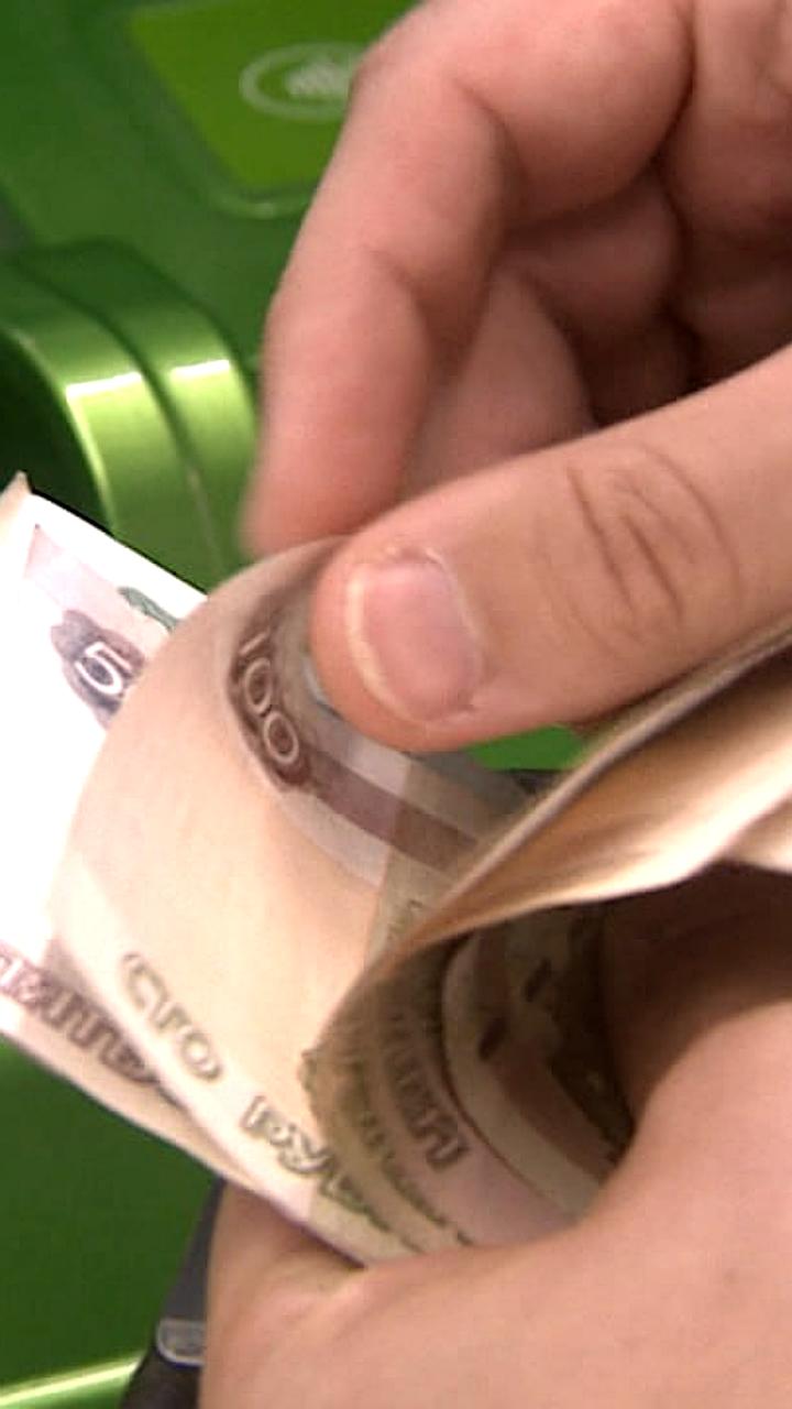 Средняя зарплата в Коми значительно выше, чем в Омске