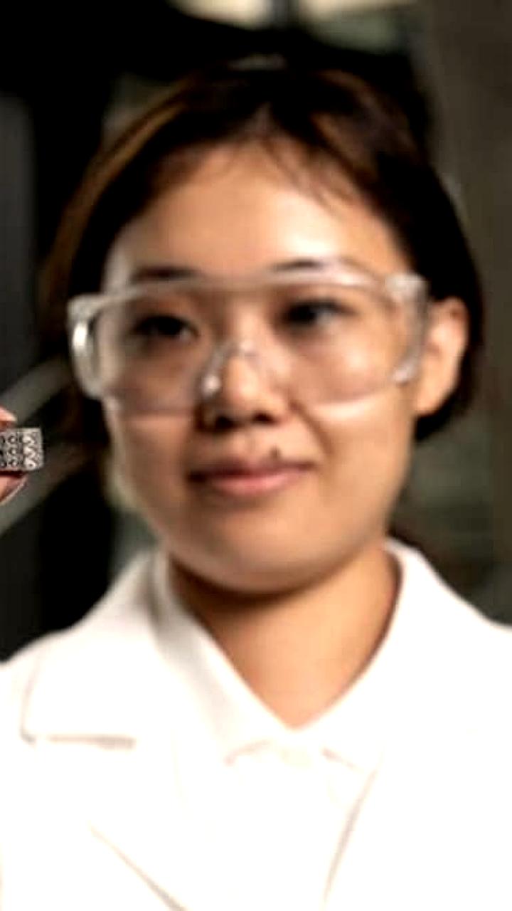 Разработка инновационных методов лечения спинальных травм в США и России