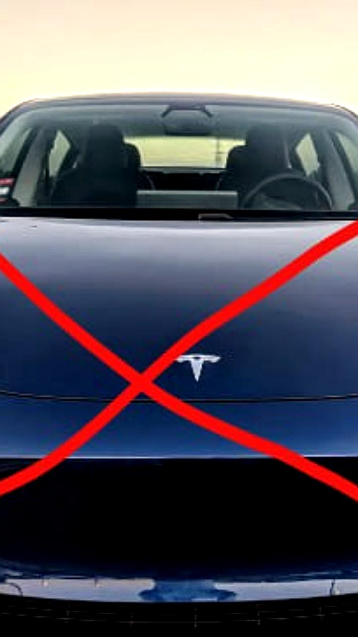 Запрет на проезд электромобилей по Крымскому мосту с 3 ноября