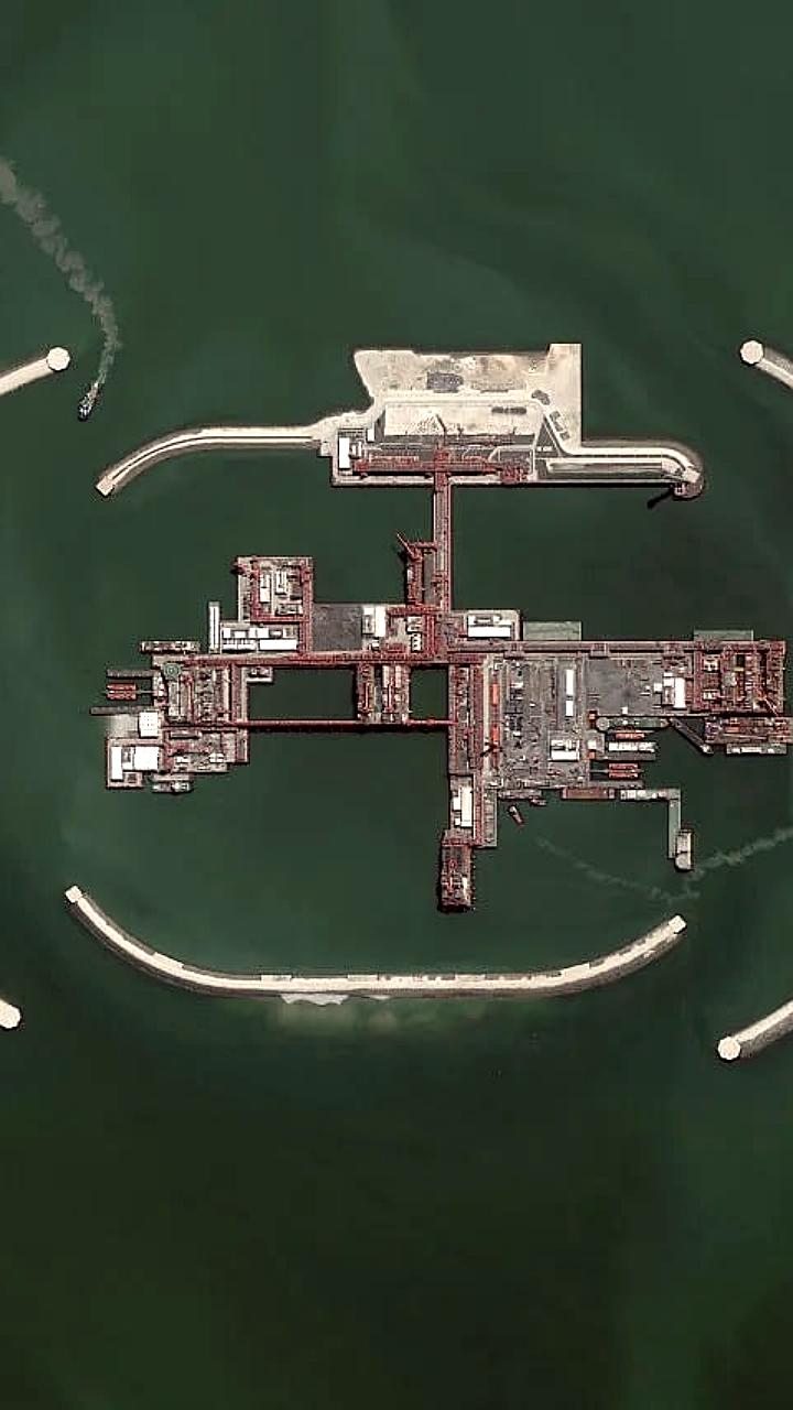 Казахстан и ExxonMobil обсуждают расширение проекта Кашаган и продление лицензии на Тенгиз