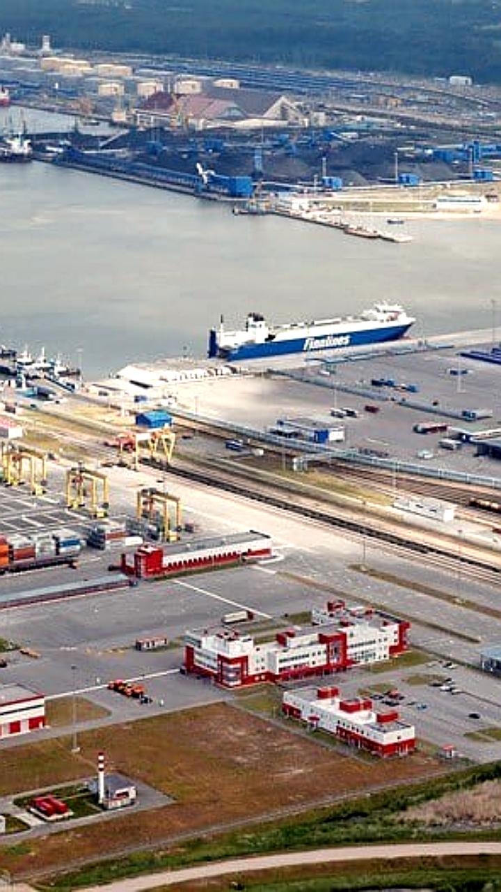 Газпром анонсирует запуск новых технологических линий на Амурском и Усть-Лужском ГПЗ