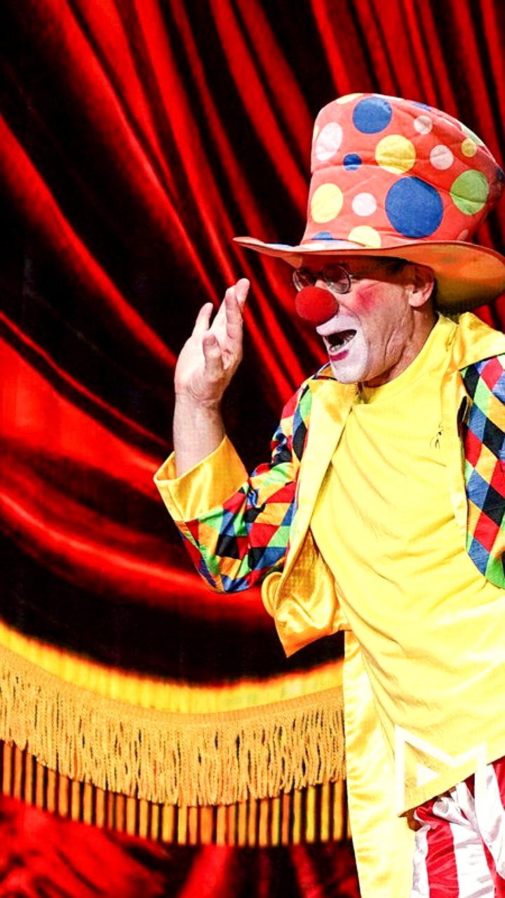 Российские артисты цирка выступают против термина 'циркач' в рамках новой кампании