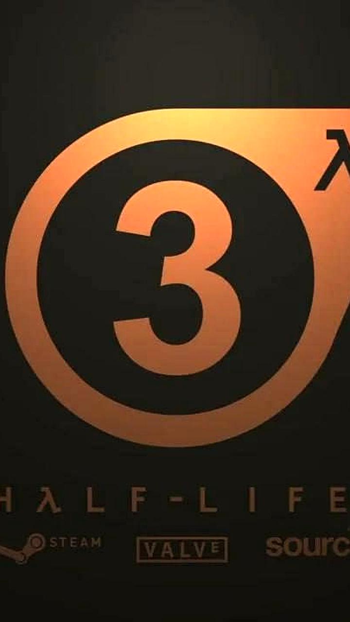 Valve может анонсировать Half Life 3 в ноябре