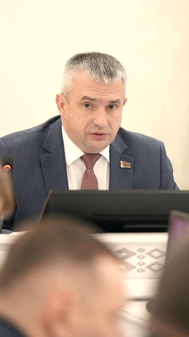 Заседания Гомельского облисполкома: итоги социально-экономического развития и планы ЖКХ