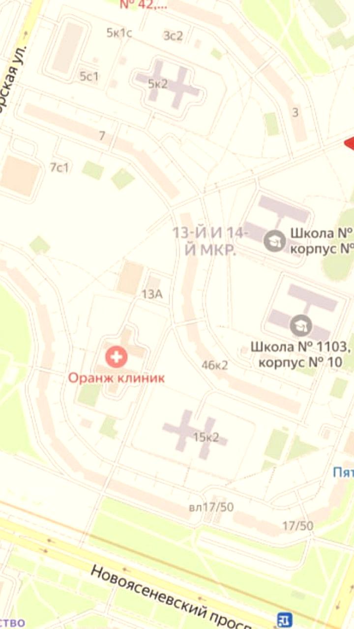 Новые жилые комплексы в Москве: снос гаражей и строительство на Щелковском и в Ясенево