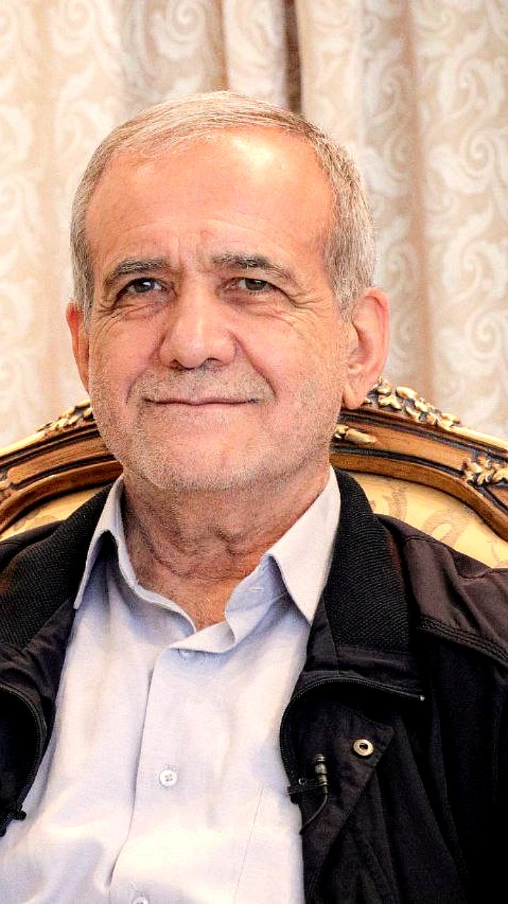 Президент Ирана предлагает перенос столицы из-за нехватки воды