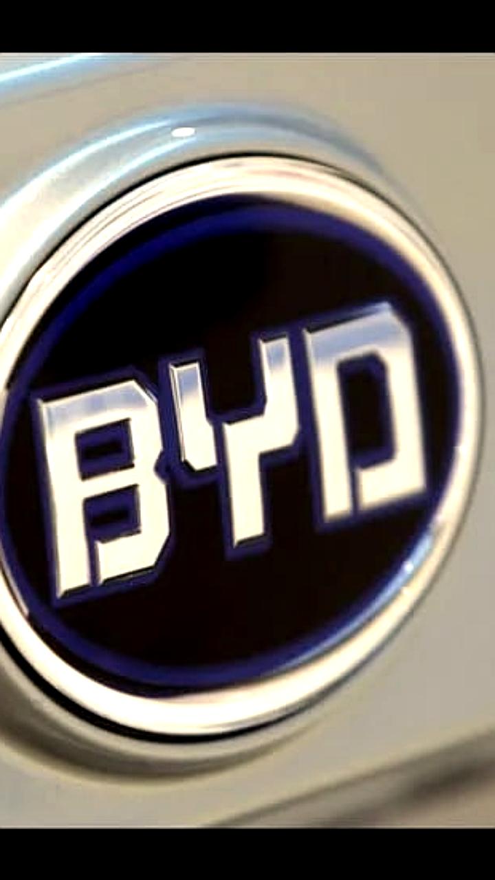 BYD сообщает о снижении прибыли на 33% в третьем квартале на фоне прекращения субсидий в Китае